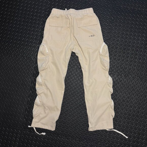 STREETWEAR cargo pants (Travis scott vibes) - Picture 4 of 4